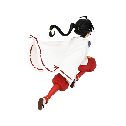 Tokiyuki Hojo Figuur - The Elusive Samurai™