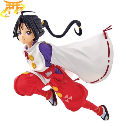 Tokiyuki Hojo Figuur - The Elusive Samurai™