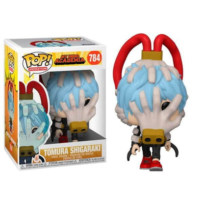 Tomura Shigaraki Pop Figuur - My Hero Academia™