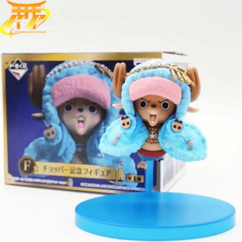Tony-Tony Chopper 20th Anniversary Figuur - One Piece™