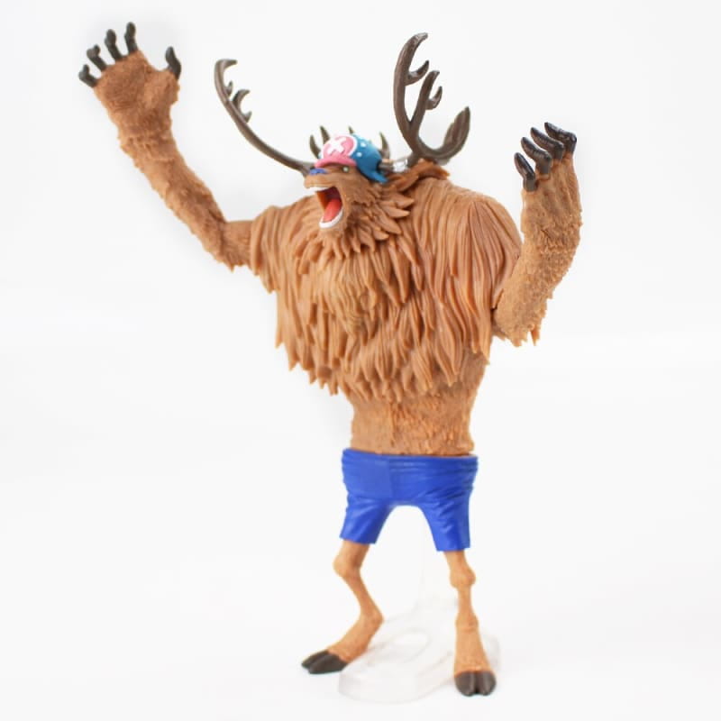 Tony Tony Chopper Monster Point Figuur - One Piece™