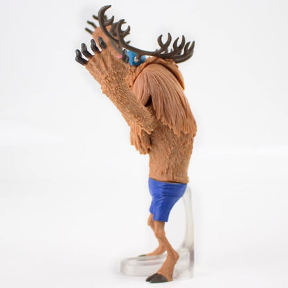 Tony Tony Chopper Monster Point Figuur - One Piece™