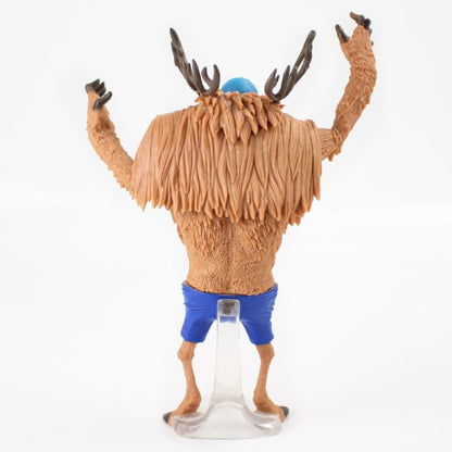 Tony Tony Chopper Monster Point Figuur - One Piece™