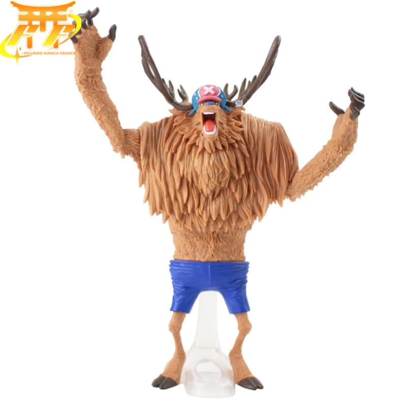 Tony Tony Chopper Monster Point Figuur - One Piece™