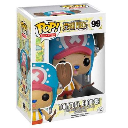 Tony Tony Chopper Pop Figuur - One Piece™