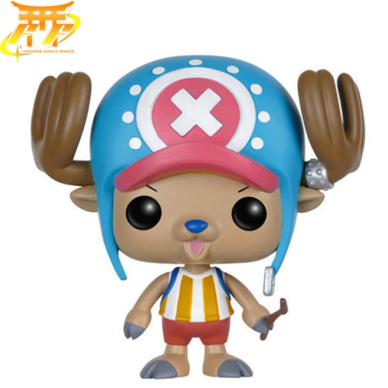 Tony Tony Chopper Pop Figuur - One Piece™