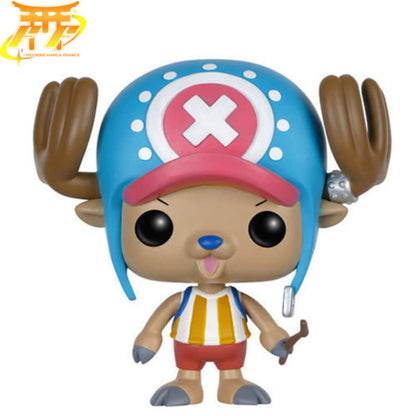 Tony Tony Chopper Pop Figuur - One Piece™