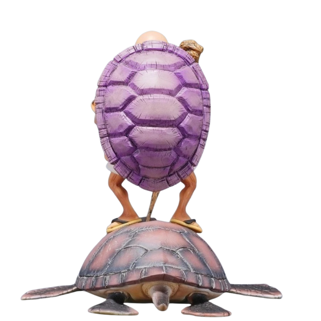 Tortue Géniale Figuur - Dragon Ball Z™