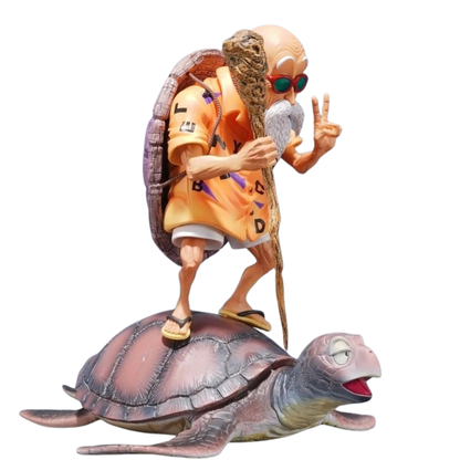 Tortue Géniale Figuur - Dragon Ball Z™