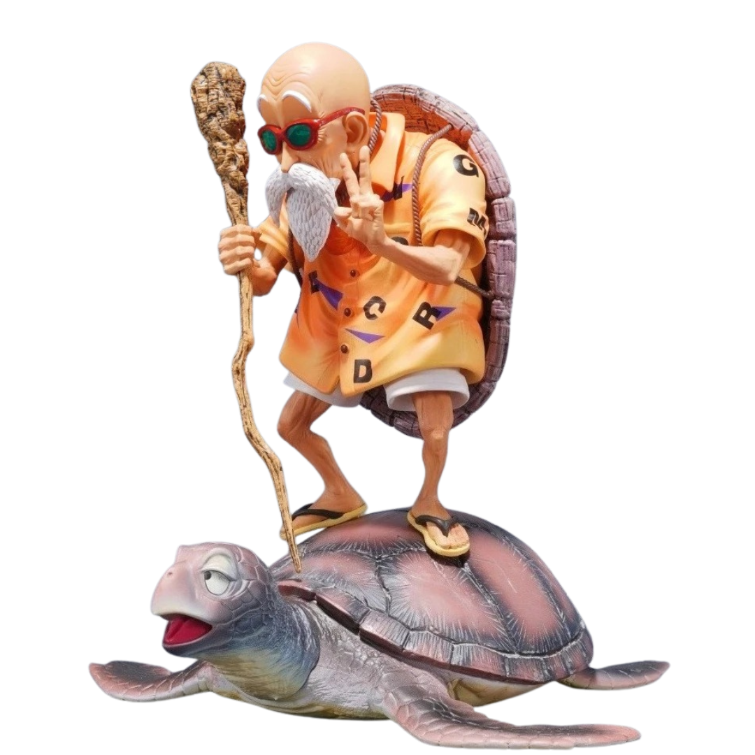 Tortue Géniale Figuur - Dragon Ball Z™