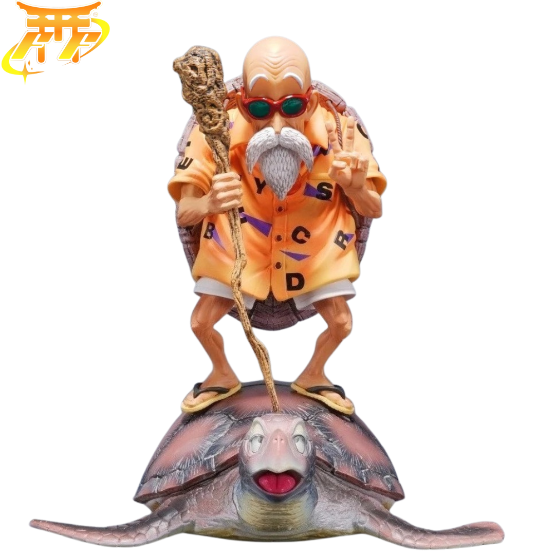 Tortue Géniale Figuur - Dragon Ball Z™