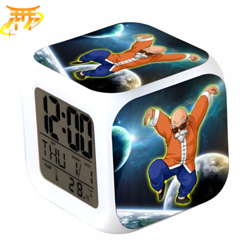 Tortue Géniale Wekker - Dragon Ball Z™