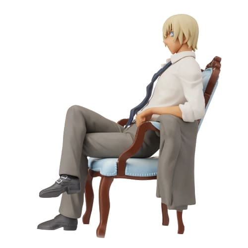 Tōru Amuro "Bourbon" Figuur - Detective Conan™