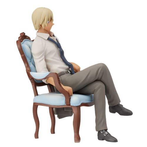 Tōru Amuro "Bourbon" Figuur - Detective Conan™