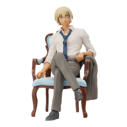 Tōru Amuro "Bourbon" Figuur - Detective Conan™