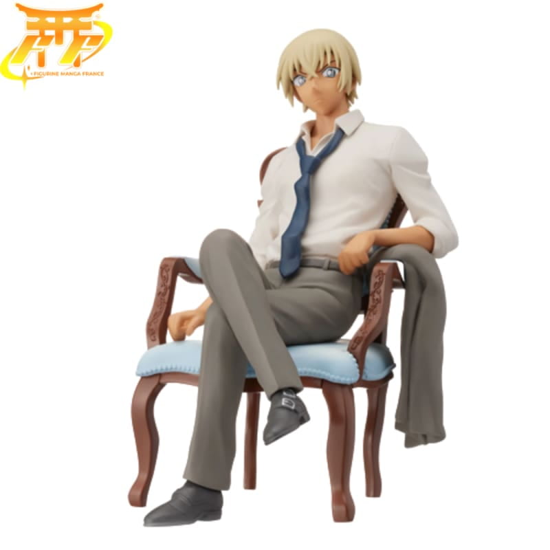 Tōru Amuro "Bourbon" Figuur - Detective Conan™