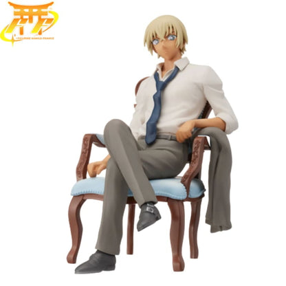 Tōru Amuro "Bourbon" Figuur - Detective Conan™