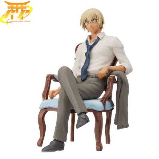 Tōru Amuro "Bourbon" Figuur - Detective Conan™