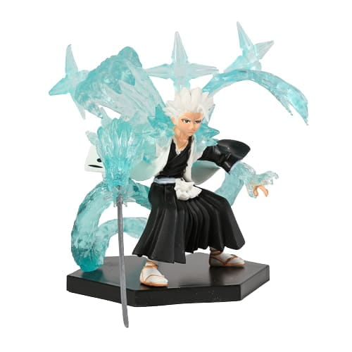 Tōshirō Hitsugaya "Bankai" Figuur - Bleach™