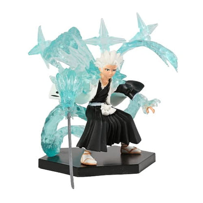 Tōshirō Hitsugaya "Bankai" Figuur - Bleach™