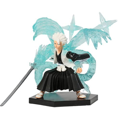 Tōshirō Hitsugaya "Bankai" Figuur - Bleach™
