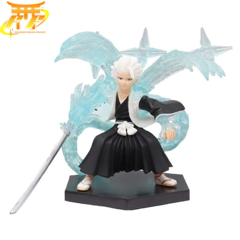 Tōshirō Hitsugaya "Bankai" Figuur - Bleach™