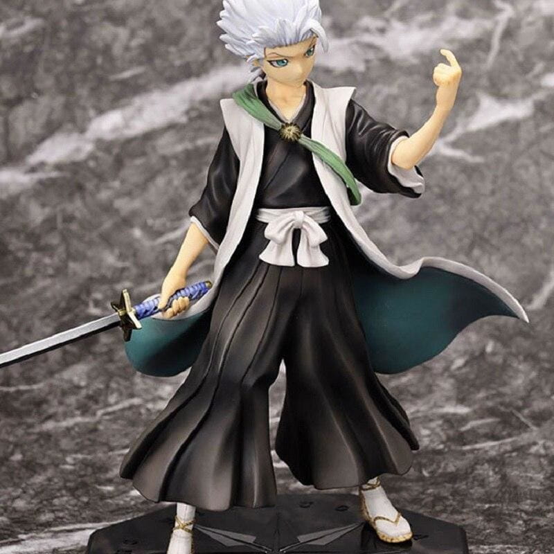 Toshiro Hitsugaya Figuur - Bleach™