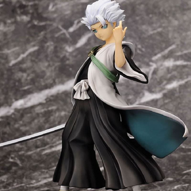 Toshiro Hitsugaya Figuur - Bleach™