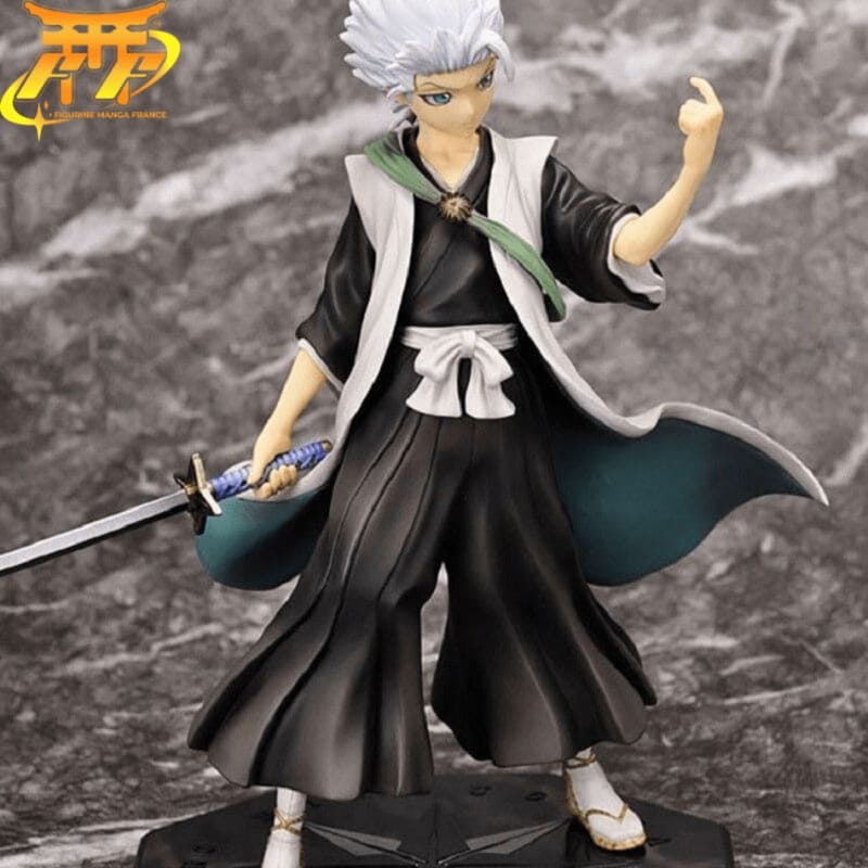 Toshiro Hitsugaya Figuur - Bleach™