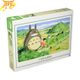 Totoro, Satsuki Et Mei Puzzel - My Neighbor Totoro™