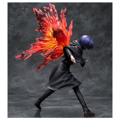Touka Kirishima Figuur - Tokyo Ghoul™