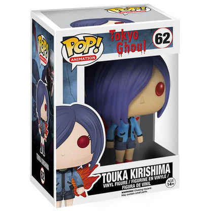 Touka Kirishima Pop Figuur - Tokyo Ghoul™