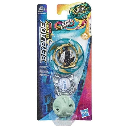 Toupie Air Knight K5 8' Valor-H - Beyblade Burst Rise™