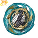 Tol Air Knight K5 8' Valor-H - Beyblade Burst Rise™