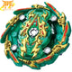 Tol Bushin Ashura Hurricane Keep Ten - Beyblade Burst Rise™