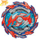 Tol Bushin Dragon 7 Friction Retsu - Beyblade Burst Rise™