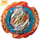 Tol Cyclone Ragnaruk Giga Never-6 - Beyblade Burst QuadDrive™
