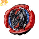 Tol Cycloon Roktavor R7 Aquilon'-Q Massive-Q+Flugel-6 - Beyblade Burst QuadDrive™
