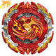 Tol Dead Phoenix 3 High Zephyr - Beyblade Burst Surge™