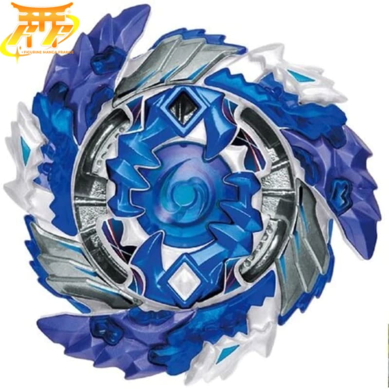 Toupie Geist Fafnir Ratchet Gyro - Beyblade Burst Rise™