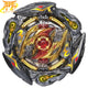 Tol Glide Ragnaruk 5 Trans 1S - Beyblade Burst Surge™