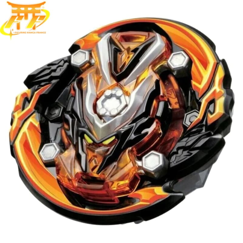 Toupie Grand Valkyrie Zenith Hold' Ten - Beyblade Burst Rise™