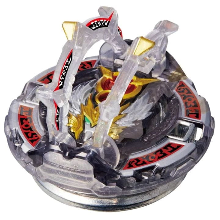 Toupie Greatest Raphael Over High Xtend - Beyblade Burst QuadDrive™
