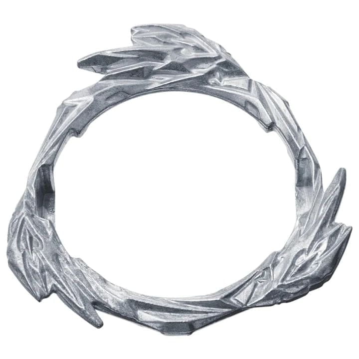 Toupie Guilty Longinus Karma Metal Destroy-2 - Beyblade Burst QuadDrive™