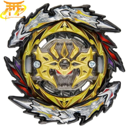 Toupie Guilty Spriggan Outer Never-2 - Beyblade Burst QuadDrive™