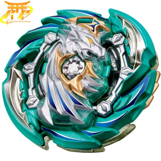 Toupie Heaven Pegasus 10Proof Low Sen - Beyblade Burst Rise™