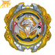 Tol Revive Phoenix 8'Meteor Accel' - Beyblade Burst Rise™