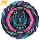 Tol Roar Bahamut Giga Moment-10 - Beyblade Burst QuadDrive™