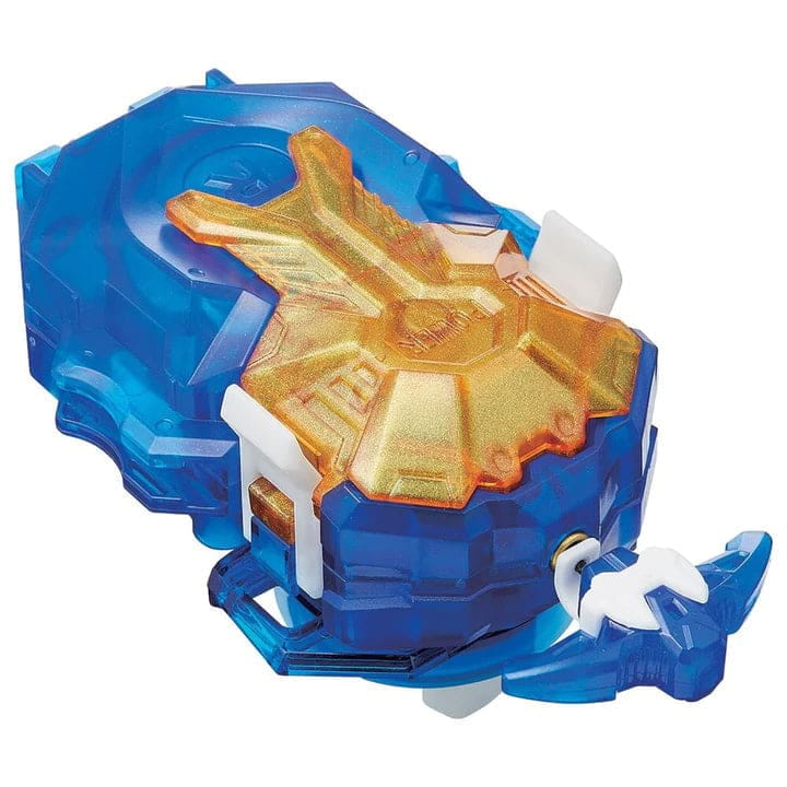 Toupie Savior Valkyrie Shot-7 - Beyblade Burst QuadDrive™