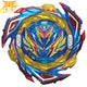 Tol Savior Valkyrie Shot-7 - Beyblade Burst QuadDrive™